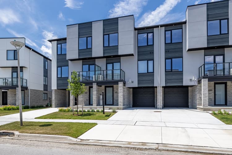 3361 DAVID MILNE Way