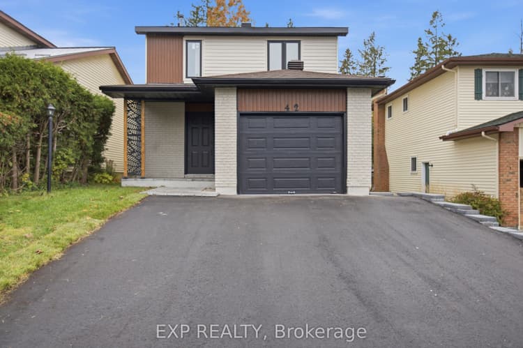 42 Antler Avenue