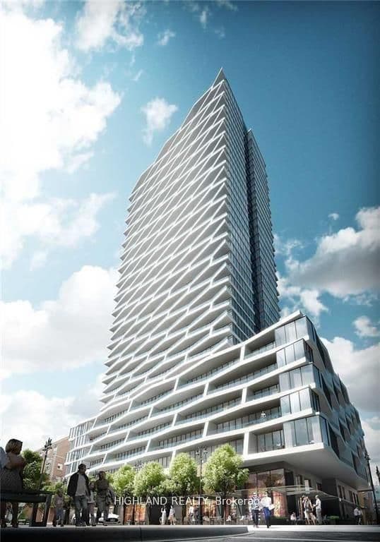 Suite 818 · Floor 8, Unit 818 · 85 Wood St