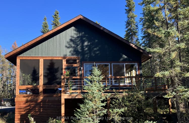Lot 3 Gunn Lake Road