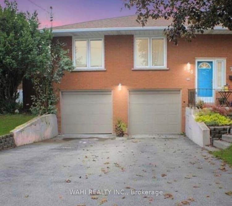 255 CARSON Drive