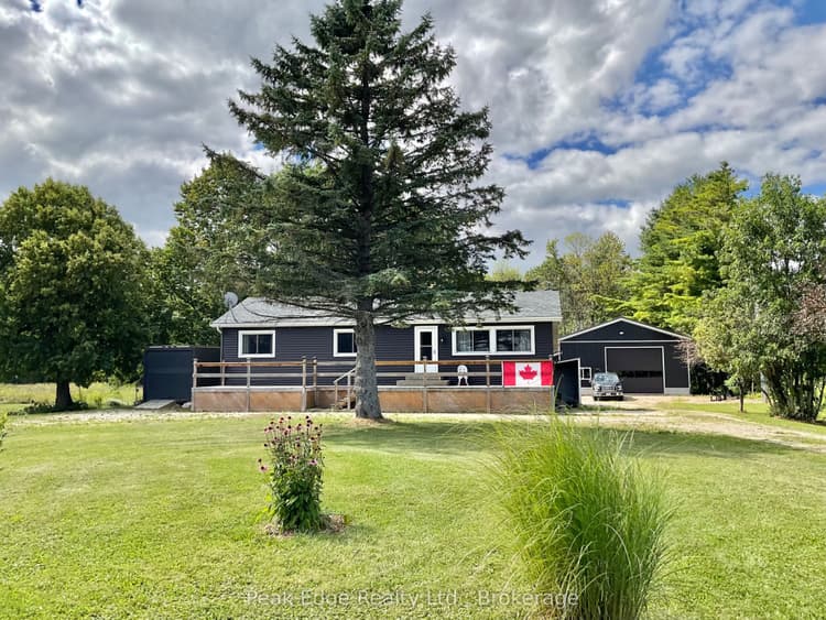 887 Bruce Road 20 Road