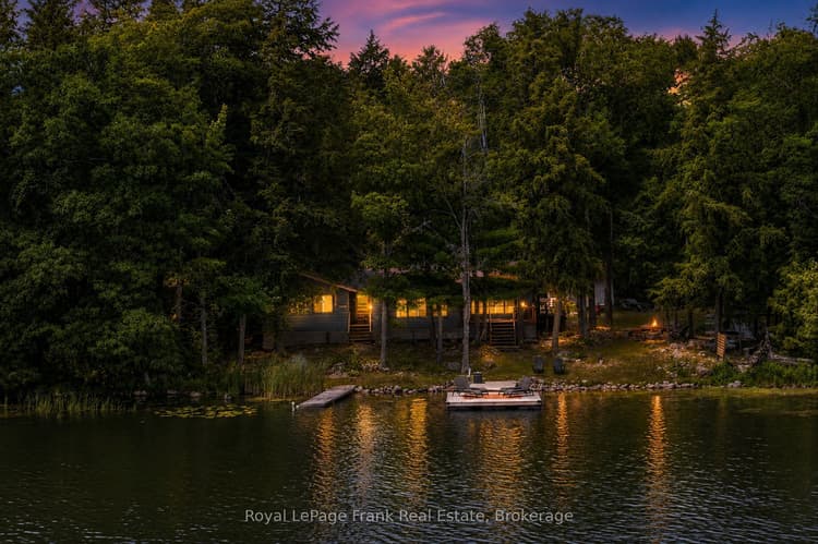 442 Island 7 Stoney Lake N/A