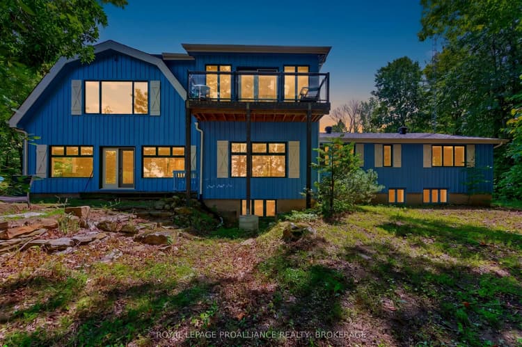 2300 County Road 32 N/A
