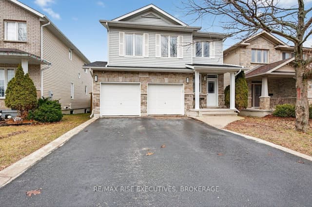 Detached at 1543 Providence Crescent, Kingston, ON K7P 0H9