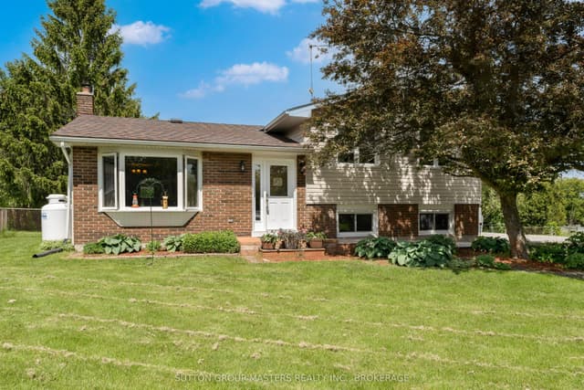 Detached at 21 McDonald Crescent, Greater Napanee, ON K7R 3K6