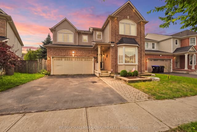 Detached at 29 Dunning Drive, New Tecumseth, ON L9R 0B5