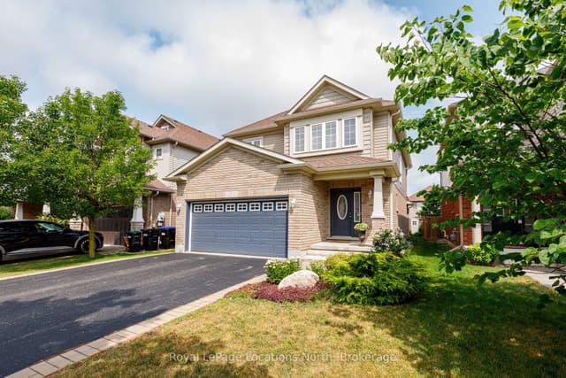 Detached at 7 Kayla Crescent, Collingwood, ON L9Y 5K9