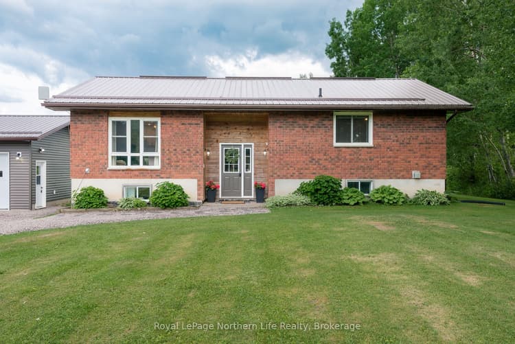 989 Pioneer Road