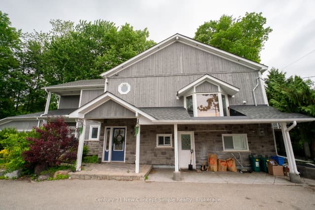Detached at 116 Moray Avenue, Richmond Hill, ON L4E 3E1