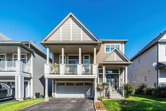 Detached at 84 Lambert Crescent, Brantford, ON N3T 0E9