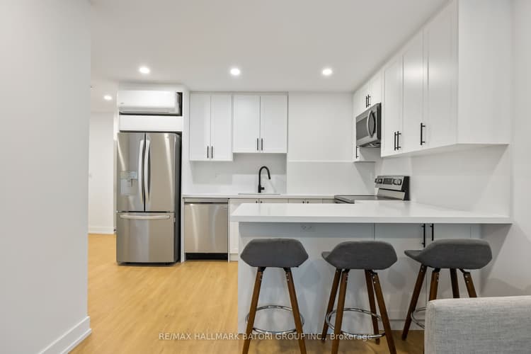 357 Eglinton Avenue
