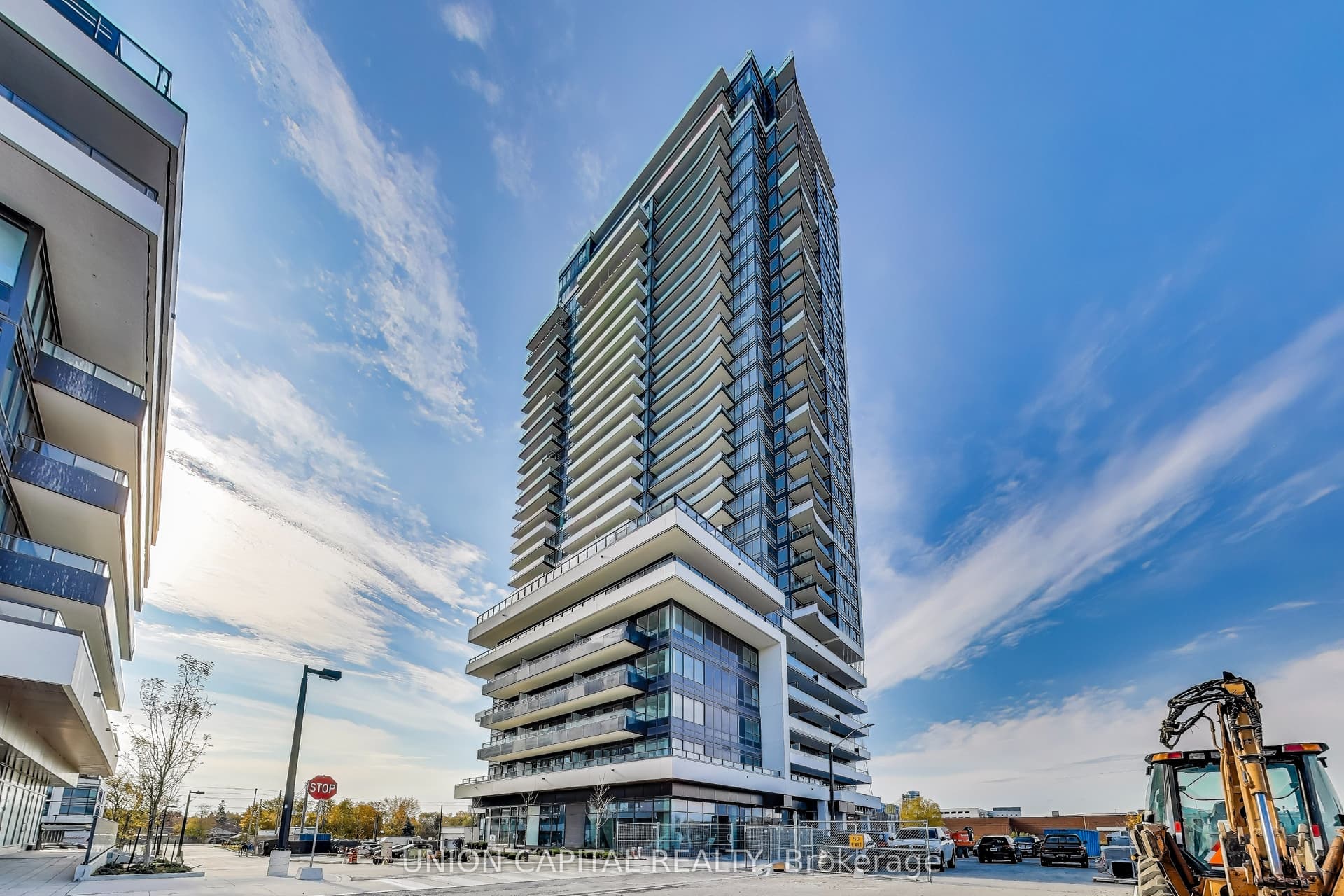 Suite 415 · Floor 4, Unit 415 · 1435 Celebration Dr