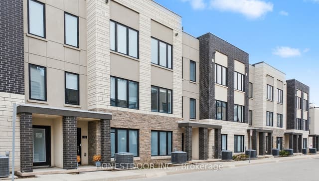 Condo Townhouse at 1095 Cooke Boulevard 26, Burlington, ON L7T 0C4