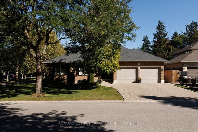 Detached at 50 Wintergarden Road, London East, ON N5Y 5M3