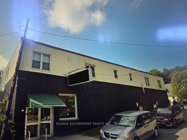 Commercial Retail at 1 Dawson Street, Gore Bay, ON P0P 1H0