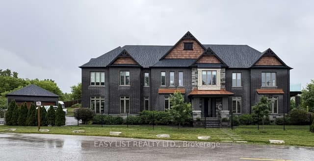 Detached at 14749 Ninth Line, Whitchurch-Stouffville, ON L4A 2X9