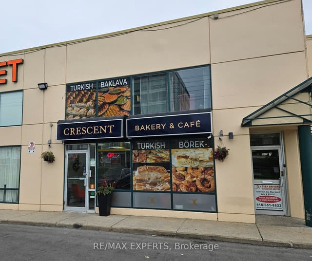 Investment at 1270 Finch Avenue W 2, Toronto, ON M3J 3J7, Toronto W05