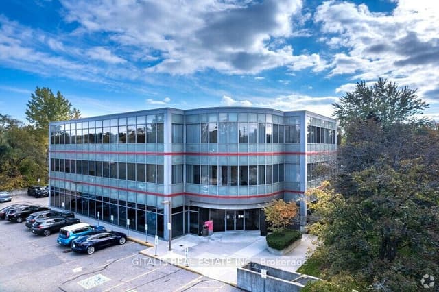 Office at 1599 Hurontario Street 200, Mississauga, ON L5G 4S1