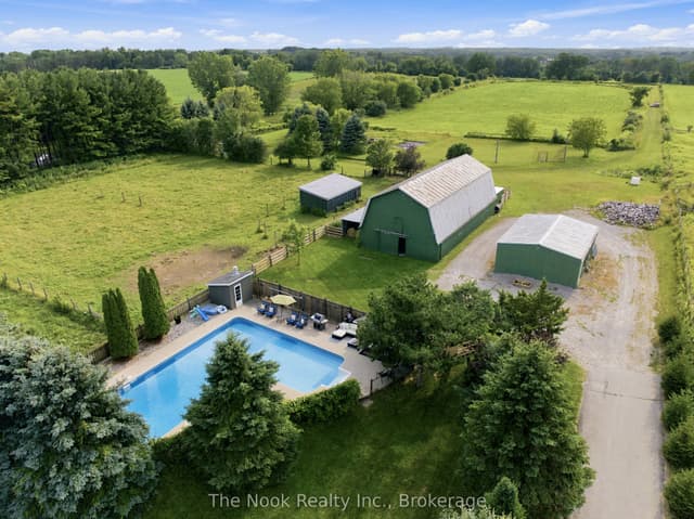 Detached at 4386 Middle Road, Clarington, ON L1C 6P8