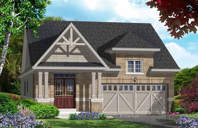 Detached at 7 Grieve Avenue, Georgina, ON L0E 1R0