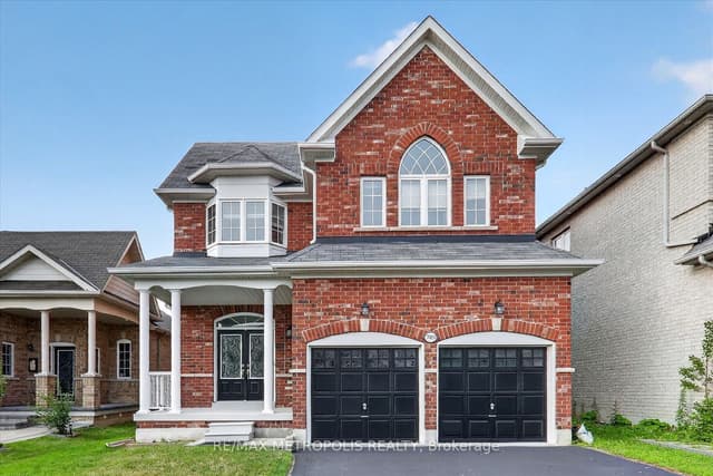 Detached at 749 Black Cherry Drive, Oshawa, ON L1K 0P4