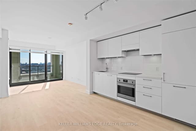 Condo Apartment at 33 Frederick Todd Way 507, Toronto, ON M4G 0C9, Toronto C11