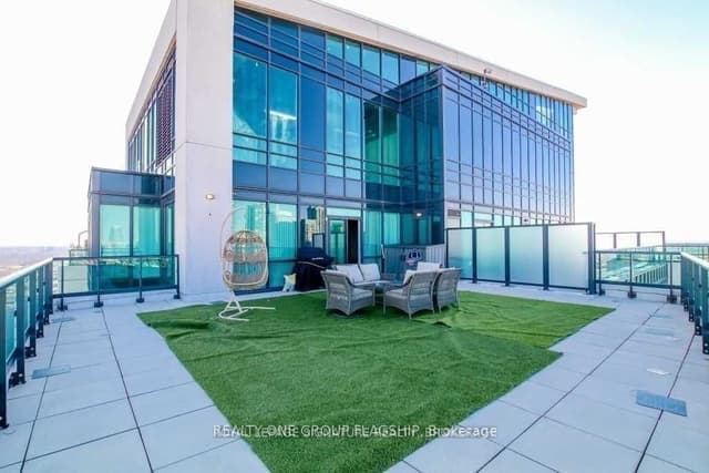Condo Apartment at 3985 Grand Park Drive 2801, Mississauga, ON L5B 0H8