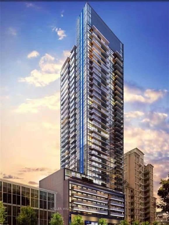 Condo Apartment at 125 Redpath Avenue 1613, Toronto, ON M4S 2J9, Toronto C10
