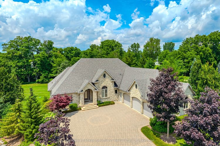 33 Cassin Court