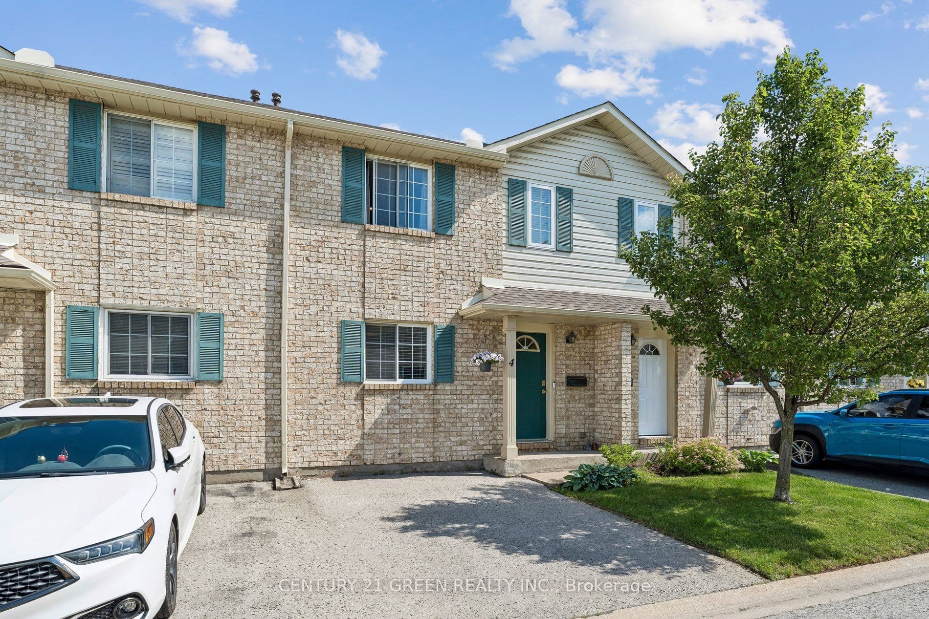 Suite 4, Unit 4 · 7470 Monastery Dr
