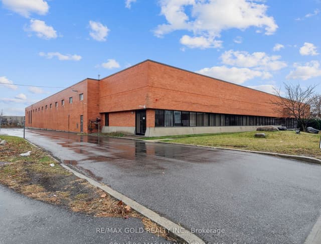 Industrial at 2280 Drew Road, Mississauga, ON L5S 1B8