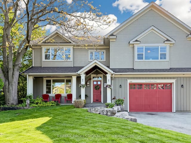 Detached at 25 Waltham Drive, Toronto, ON M9V 1S6, Toronto W10