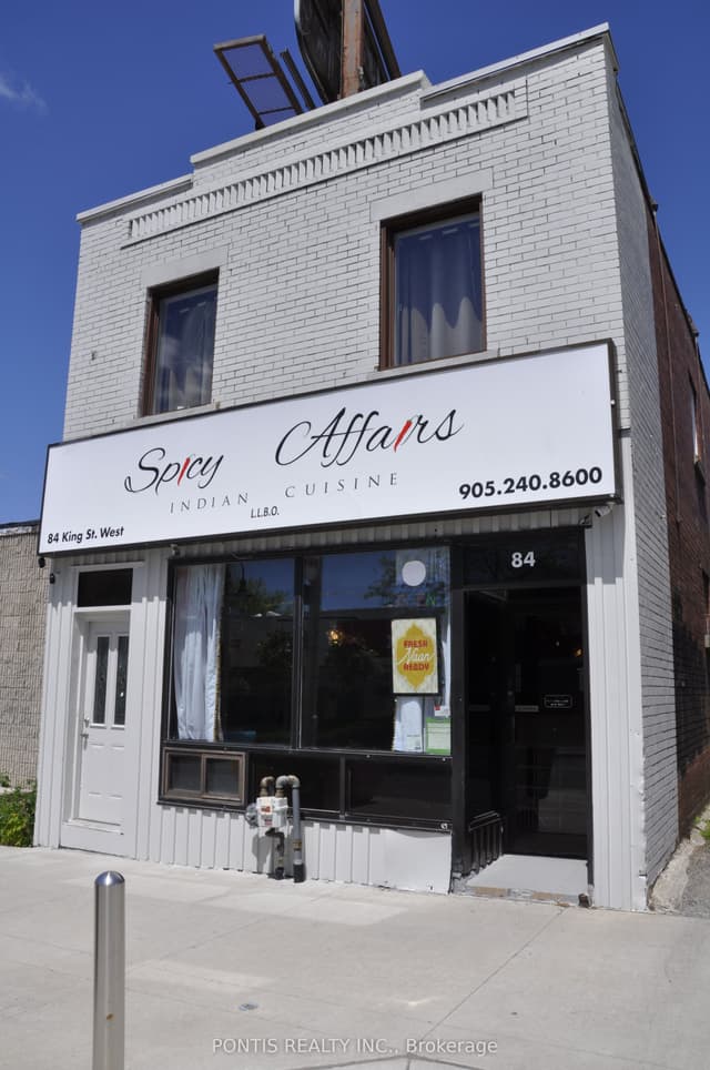 Commercial Retail at Oshawa, ON