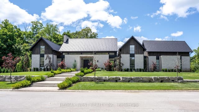 Detached at 3819 Deer Trail, London South, ON N6P 1E6