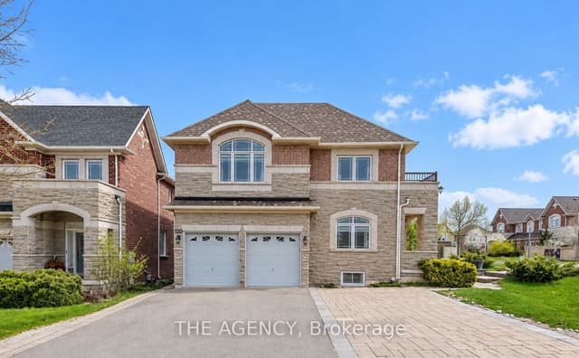 Detached at 120 Valley Vista Drive, Vaughan, ON L6A 0Z3