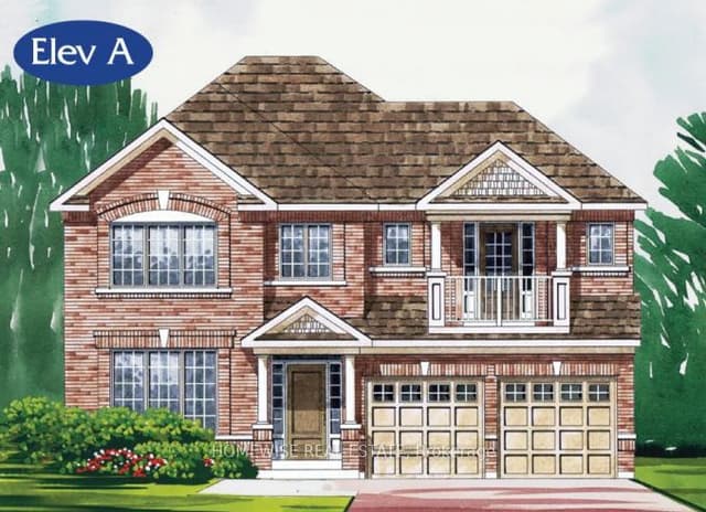 Detached at 180 Steinway Drive, Scugog, ON L9L 1V5
