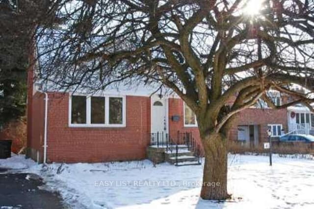 Detached at 41 Churchill Avenue, Toronto, ON M2N 1Y6, Toronto C07