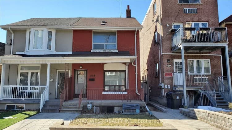 508 Concord Avenue