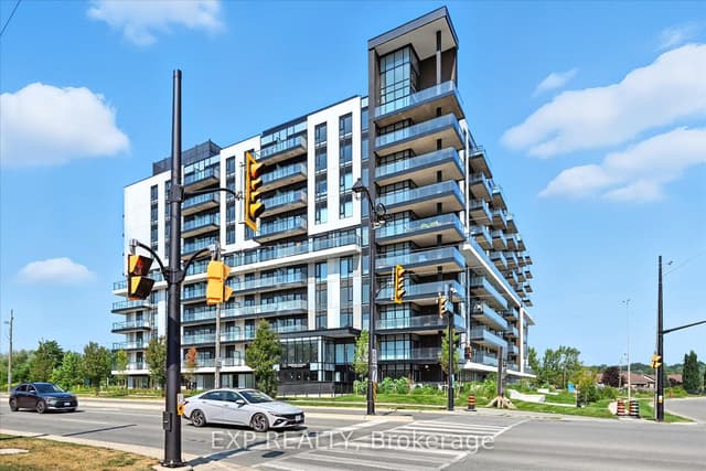 Condo Apartment at 575 Conklin Road 1020, Brantford, ON N3T 0Y2