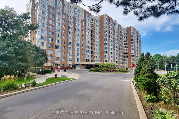 1485 Lakeshore Road