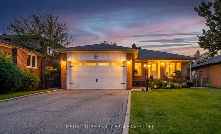 28 Eldorado Court
