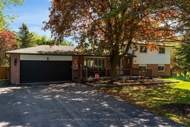 Detached at 2145 18th Side Road, New Tecumseth, ON L0G 1W0