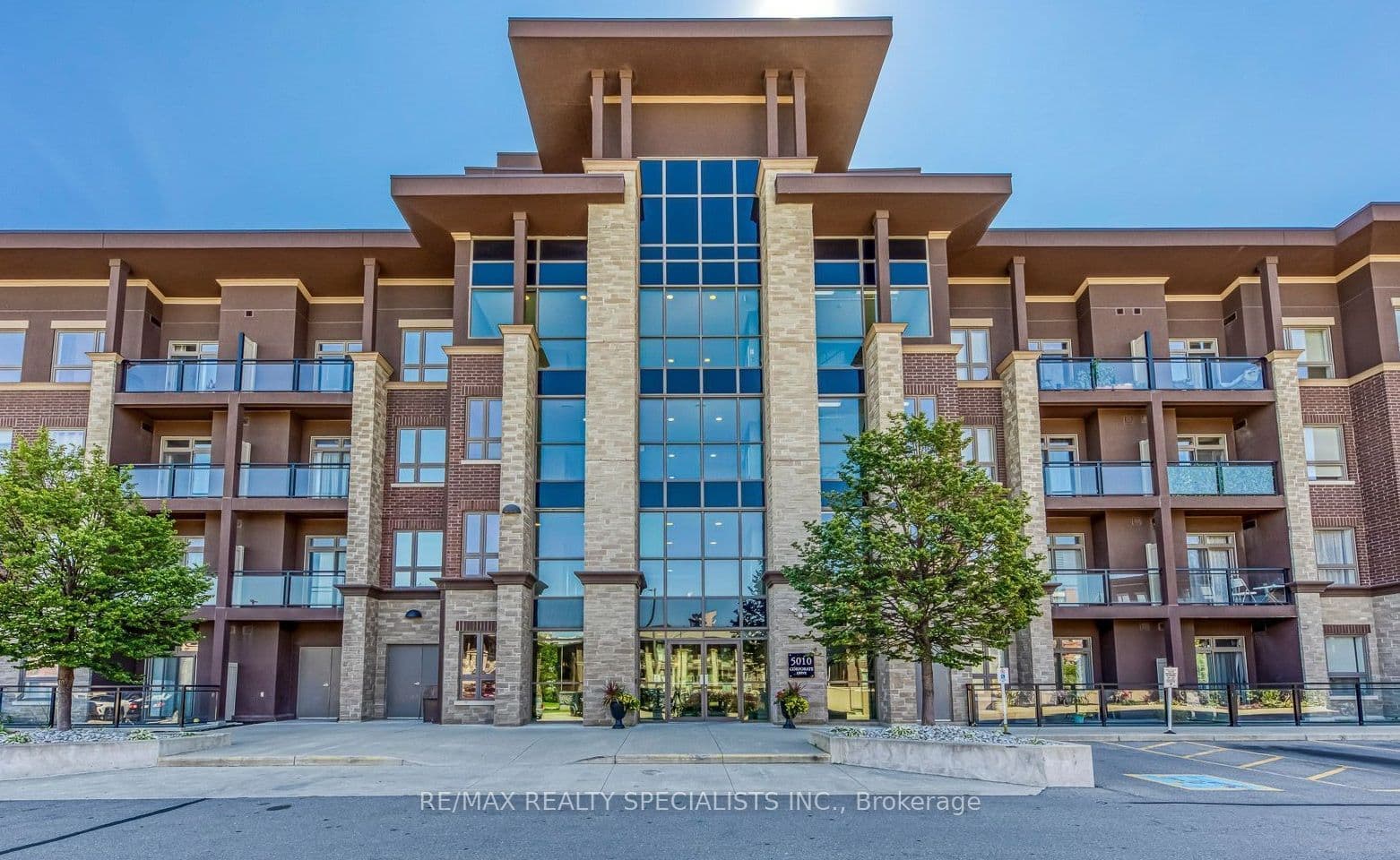 Suite 237 · Floor 2, Unit 237 · 5010 Corporate Dr