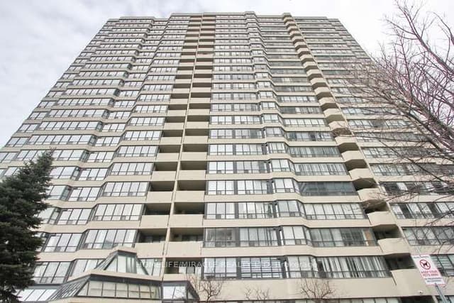 Condo Apartment at 400 Webb Drive 806, Mississauga, ON L5B 3Z7