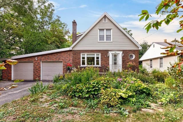 Detached at 64 Tweedsmuir Avenue, Hamilton, ON L9H 4H5