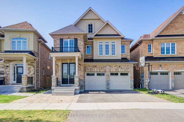Detached at 614 Baker Hill Boulevard, Whitchurch-Stouffville, ON L4A 1Y9