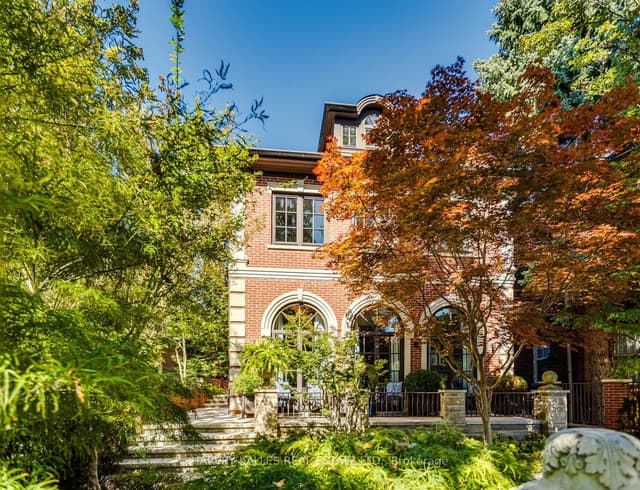 Detached at 92 South Drive, Toronto, ON M4W 1R6, Toronto C09