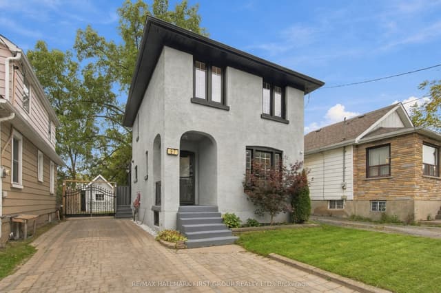 Detached at 97 Olive Avenue, Oshawa, ON L1H 2P1