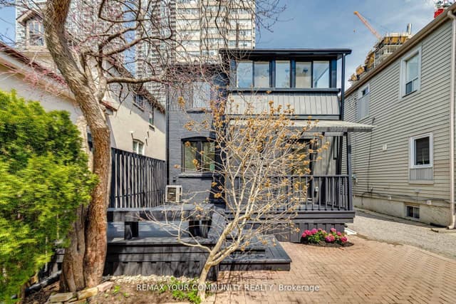 Detached at 47 Soudan Avenue, Toronto, ON M4S 1V5, Toronto C10